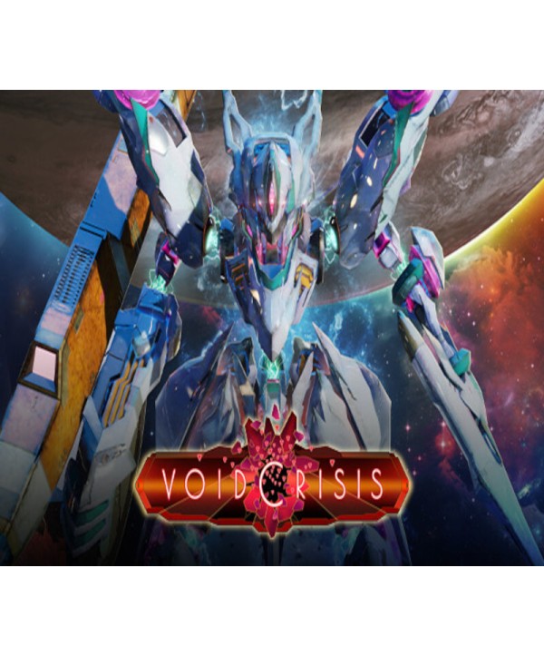 VOIDCRISIS Steam Key GLOBAL
